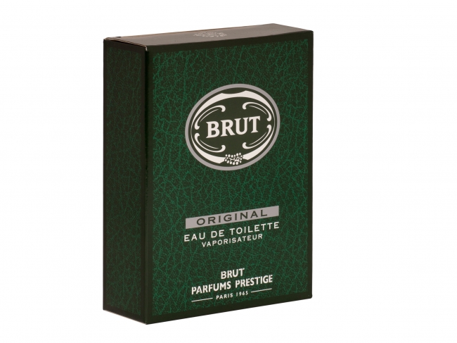Home and Beauty Ltd - Brut 100ml EDT Original